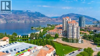 1160 Sunset Drive Unit# 1103. Kelowna, British Columbia