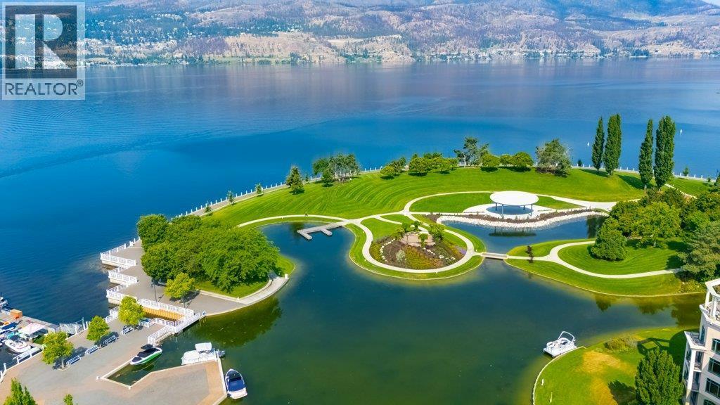 1160 Sunset Drive Unit# 1103. Kelowna, British Columbia