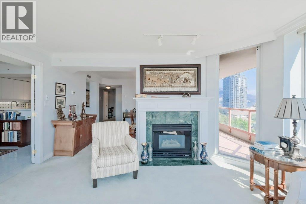 1160 Sunset Drive Unit# 1103. Kelowna, British Columbia