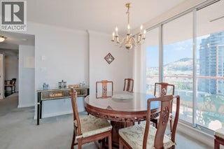 1160 Sunset Drive Unit# 1103. Kelowna, British Columbia