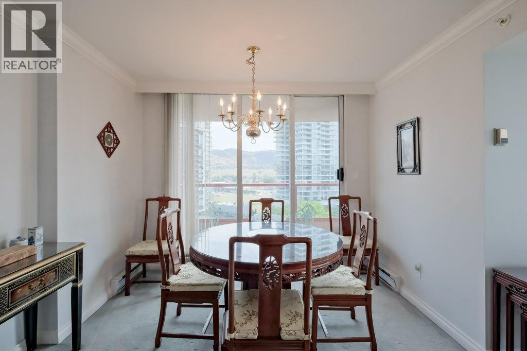 1160 Sunset Drive Unit# 1103. Kelowna, British Columbia