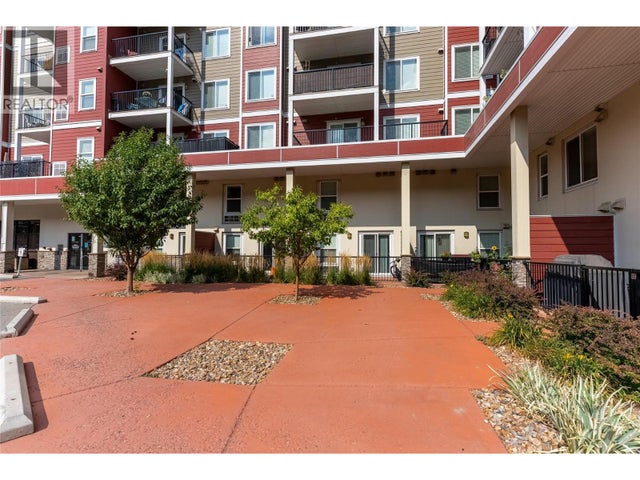 5170 Dallas Drive Unit# 307, Kamloops