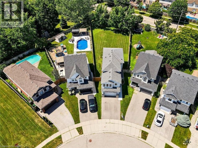 28 Calvin Court, Cambridge