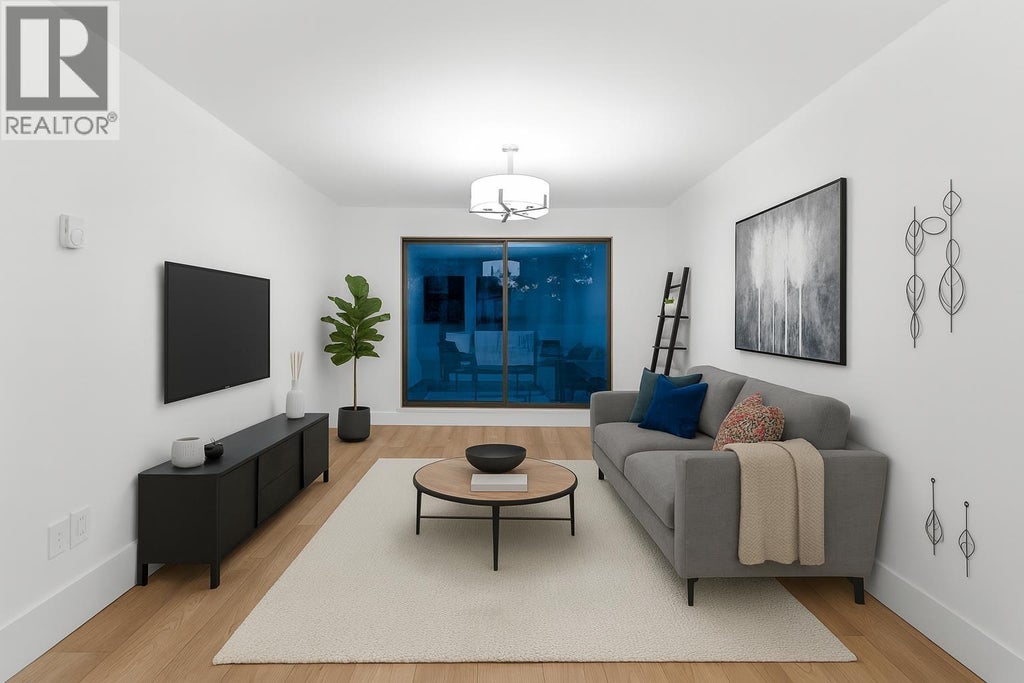 202 1422 E 3rd Avenue, Vancouver