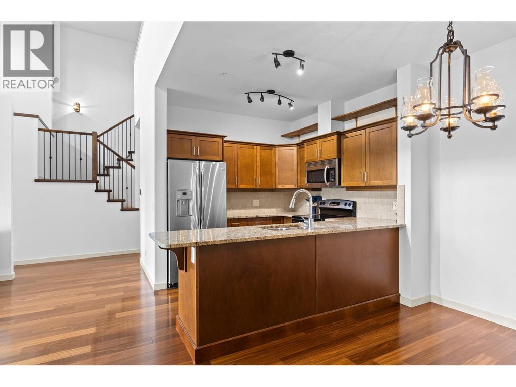 2142 Vasile Road Unit# 413, Kelowna