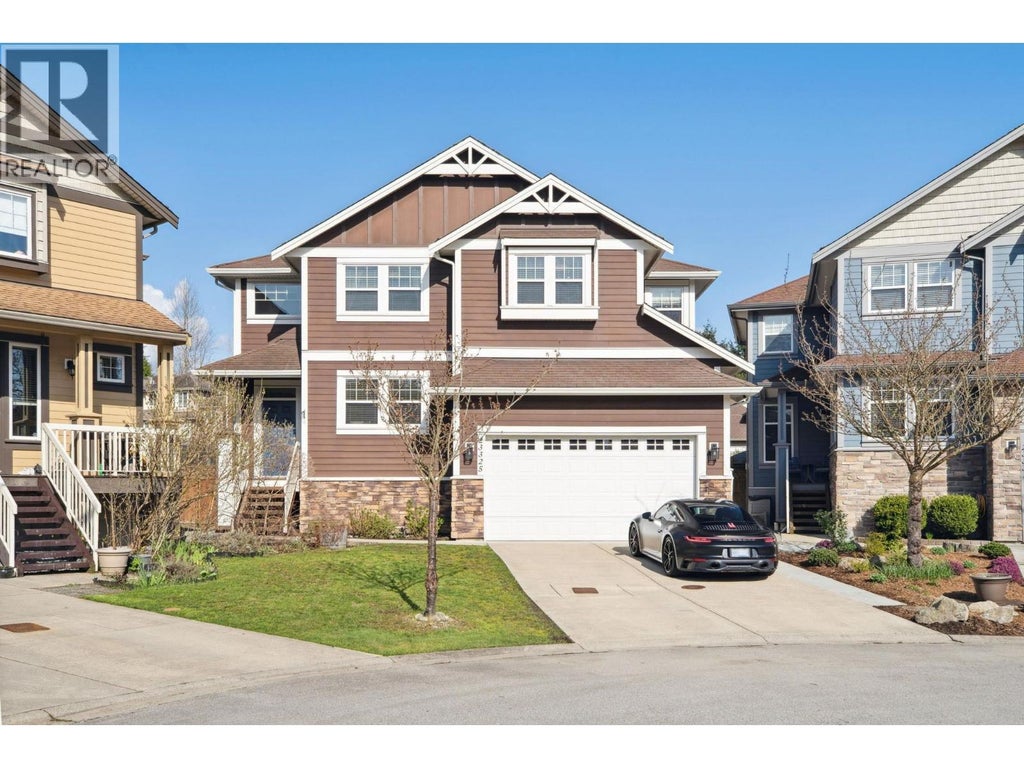 23325 Griffen Road, Maple Ridge