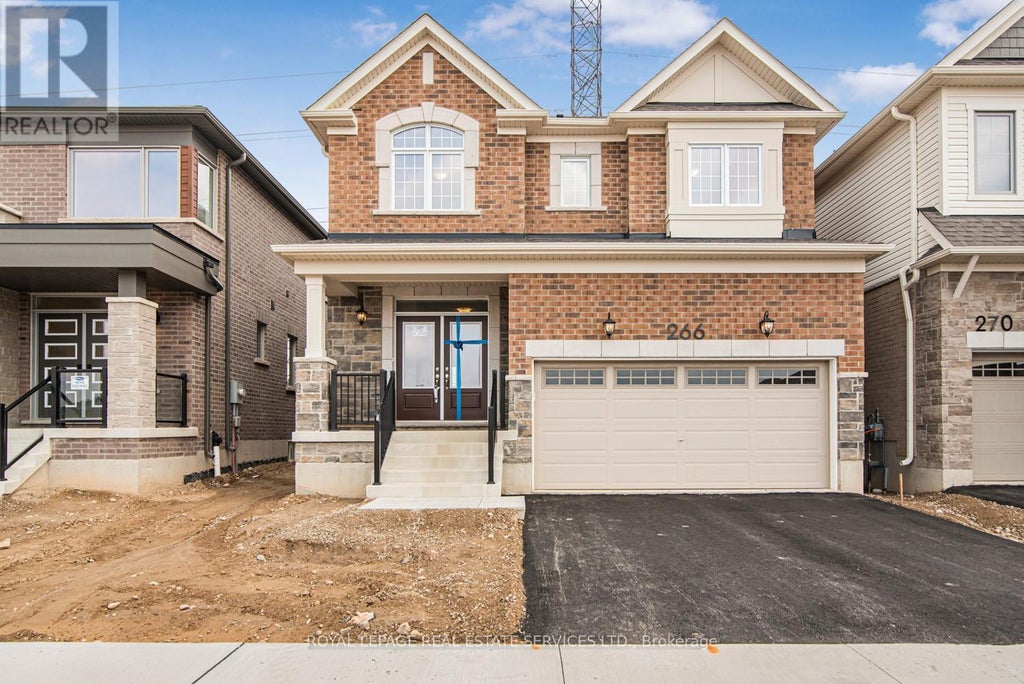 266 Millstone Street, Kitchener