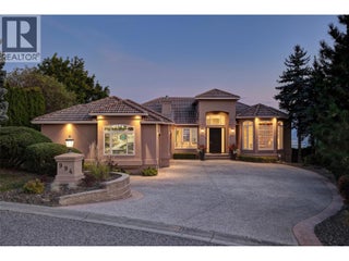 994 Skeena Drive. Kelowna, British Columbia
