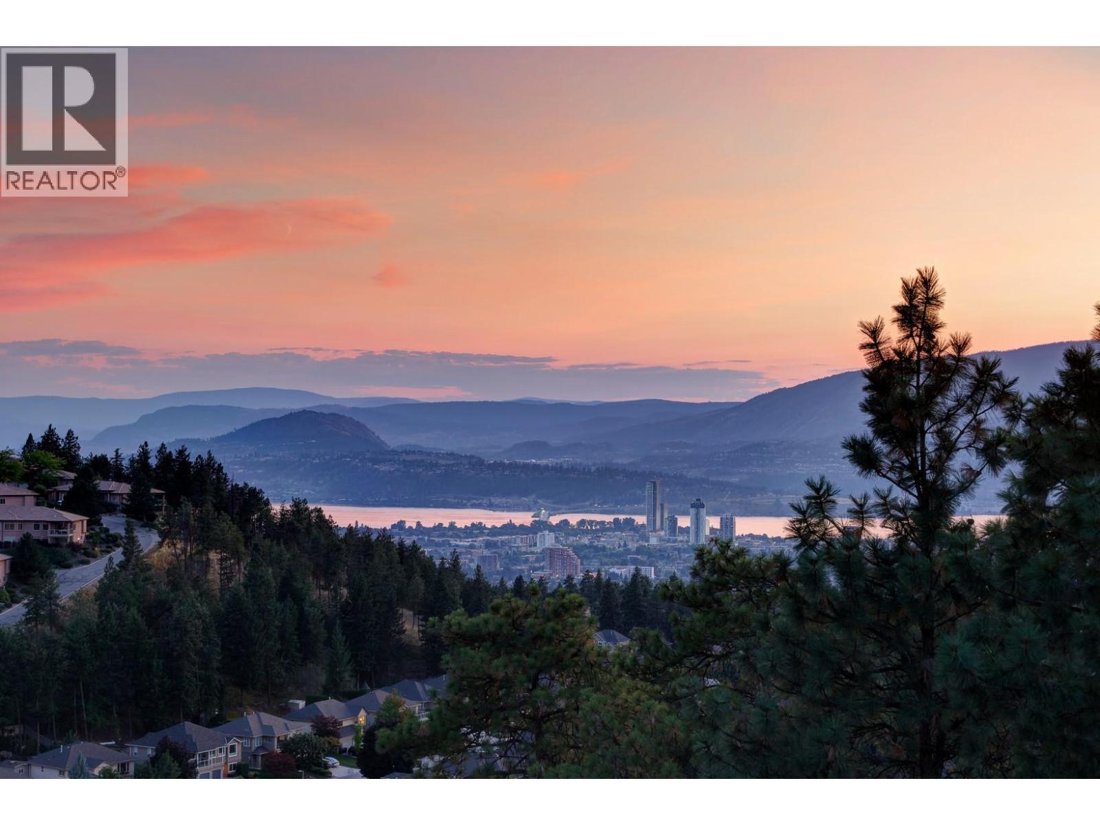 994 Skeena Drive. Kelowna, British Columbia