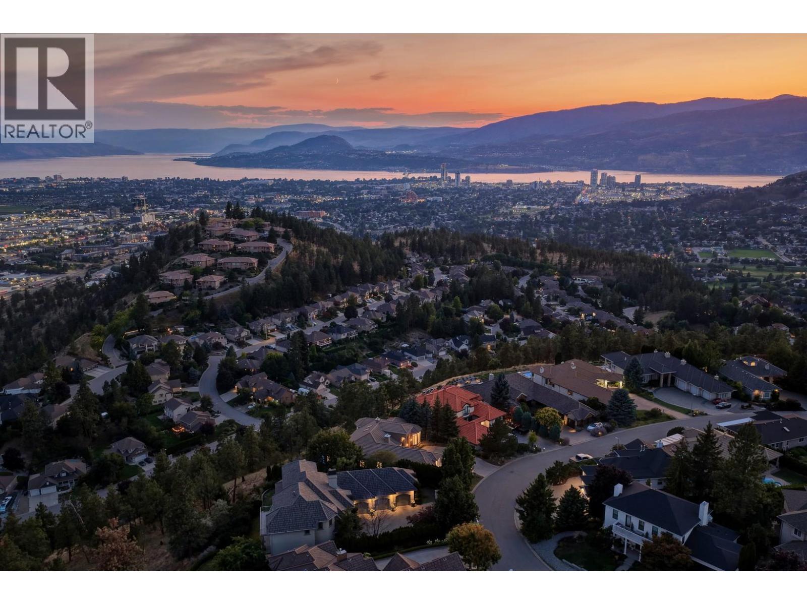 994 Skeena Drive. Kelowna, British Columbia