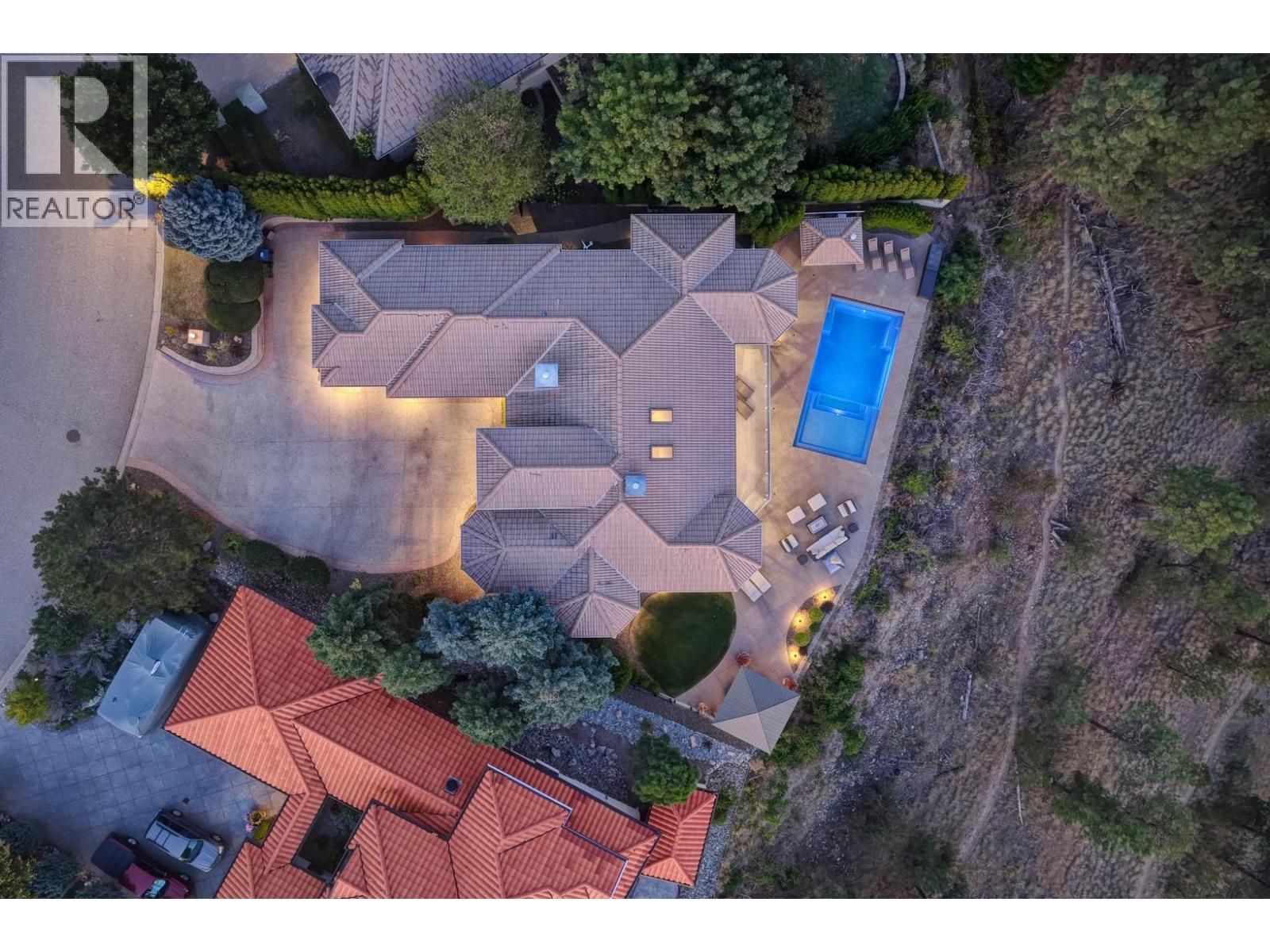 994 Skeena Drive. Kelowna, British Columbia