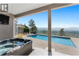 994 Skeena Drive. Kelowna, British Columbia