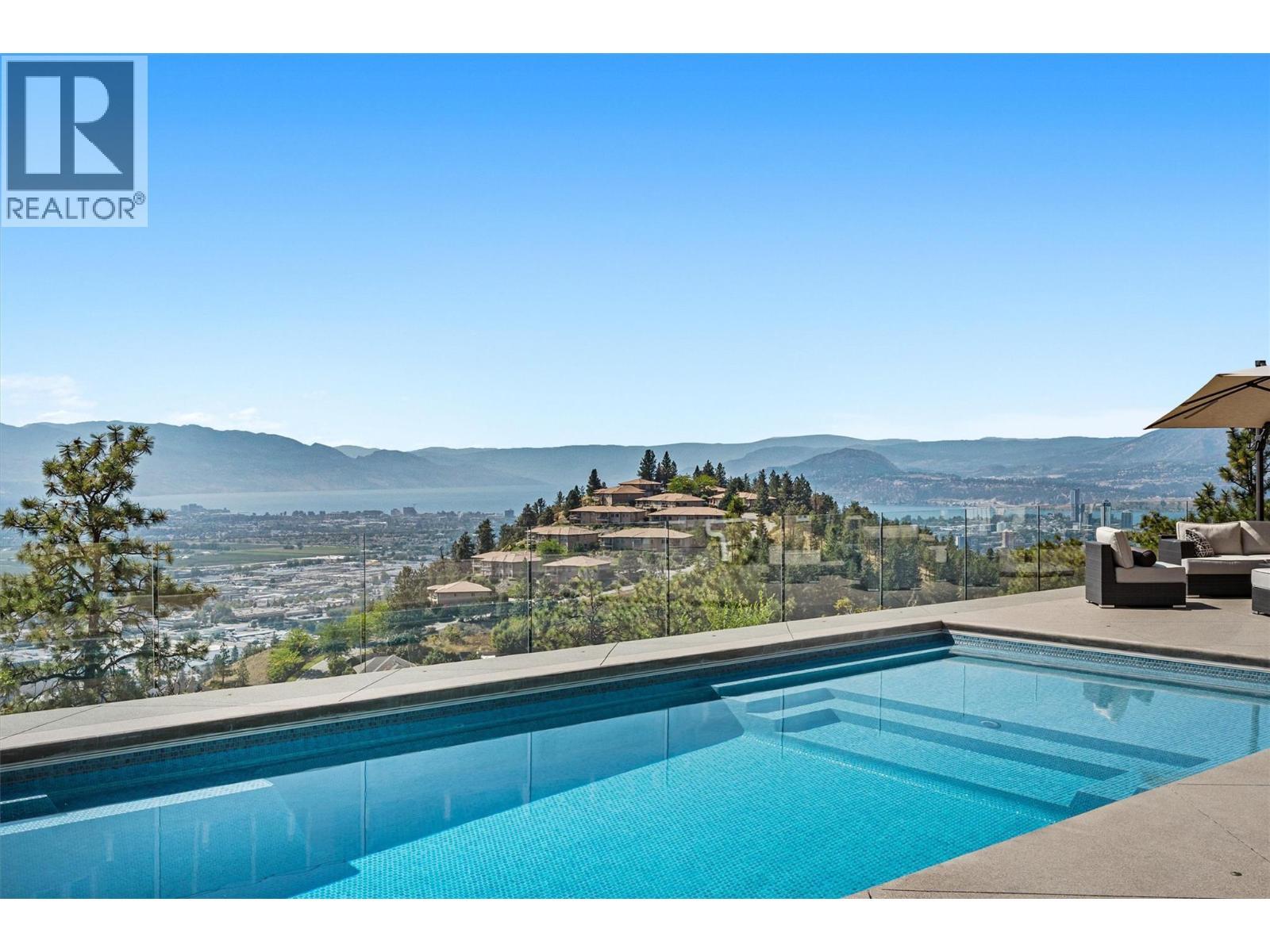 994 Skeena Drive. Kelowna, British Columbia