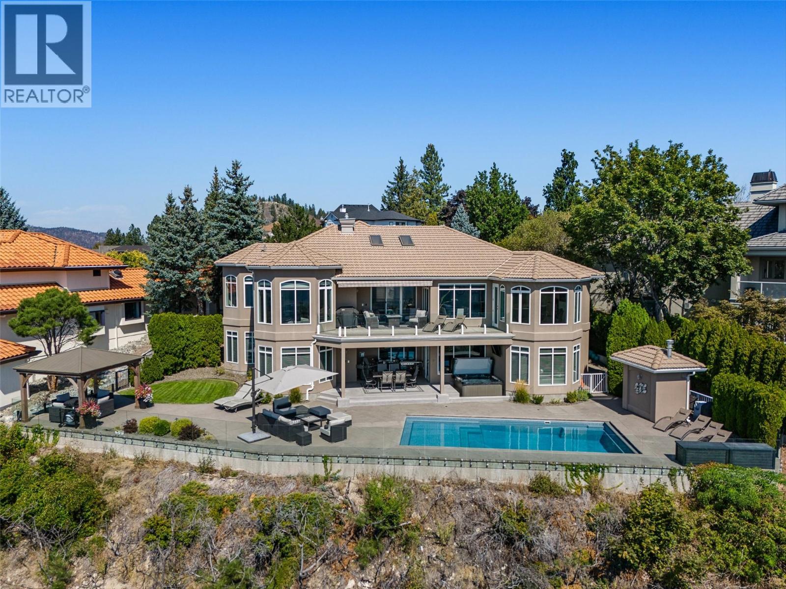 994 Skeena Drive. Kelowna, British Columbia