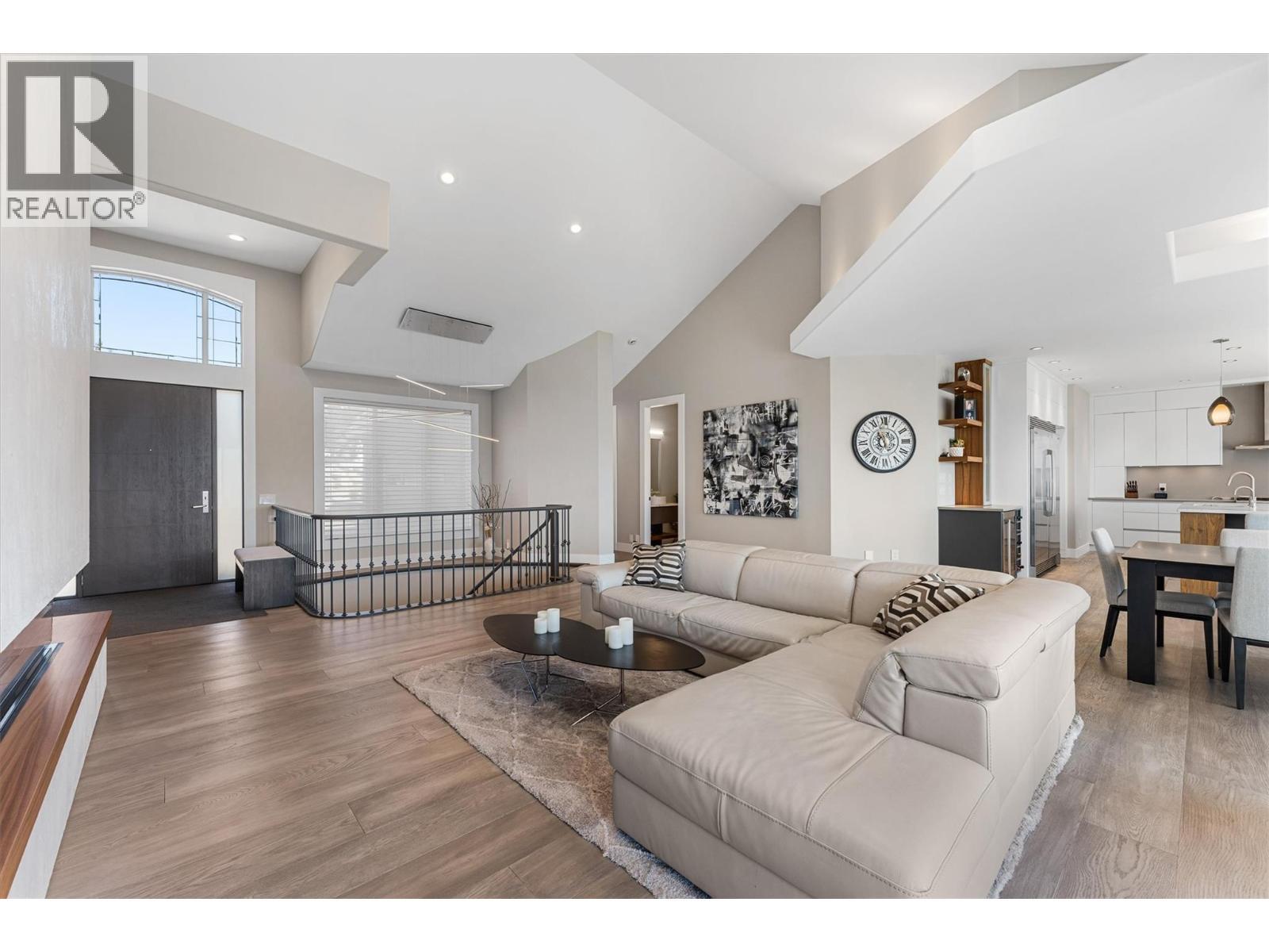 994 Skeena Drive. Kelowna, British Columbia