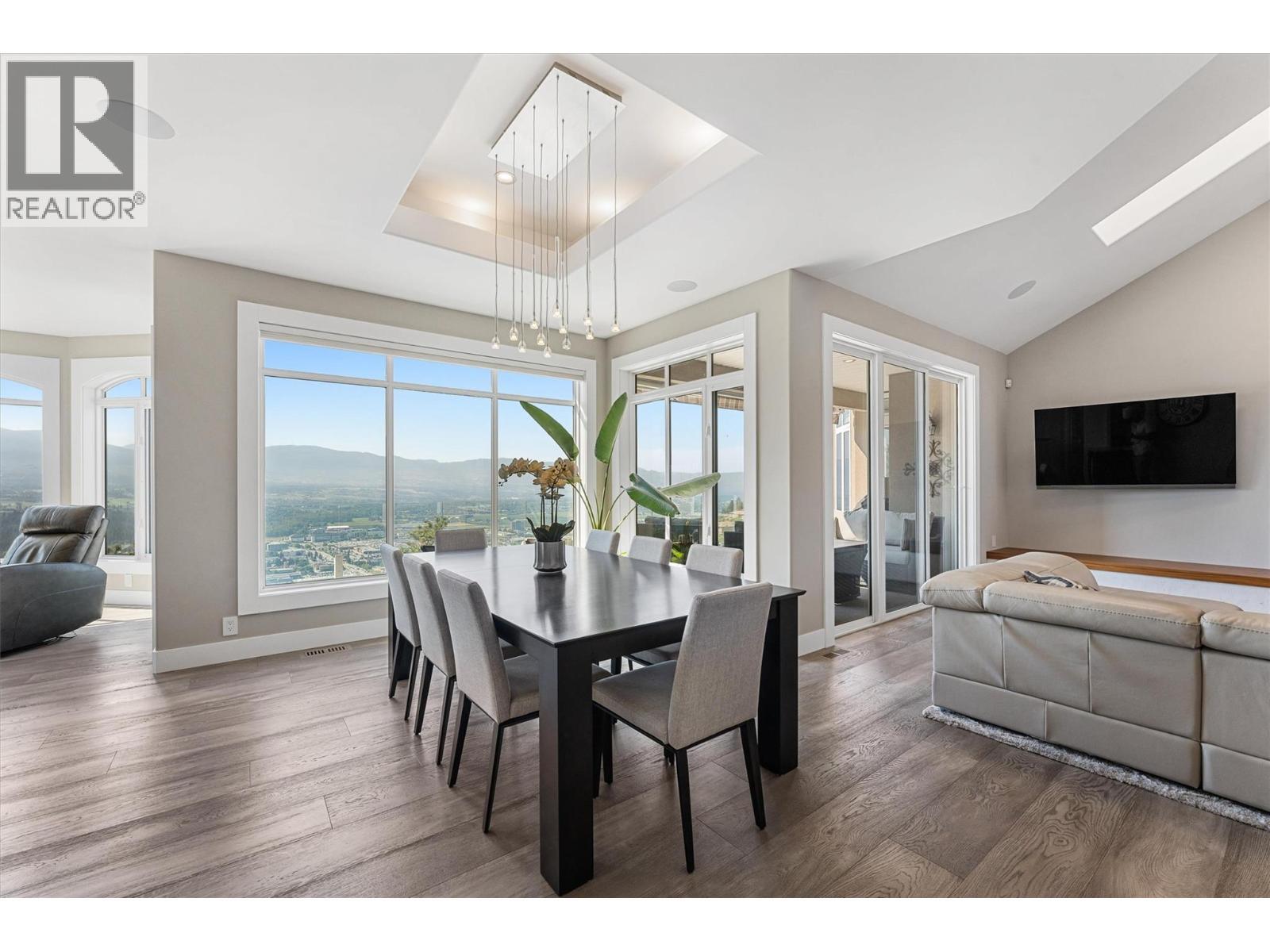 994 Skeena Drive. Kelowna, British Columbia