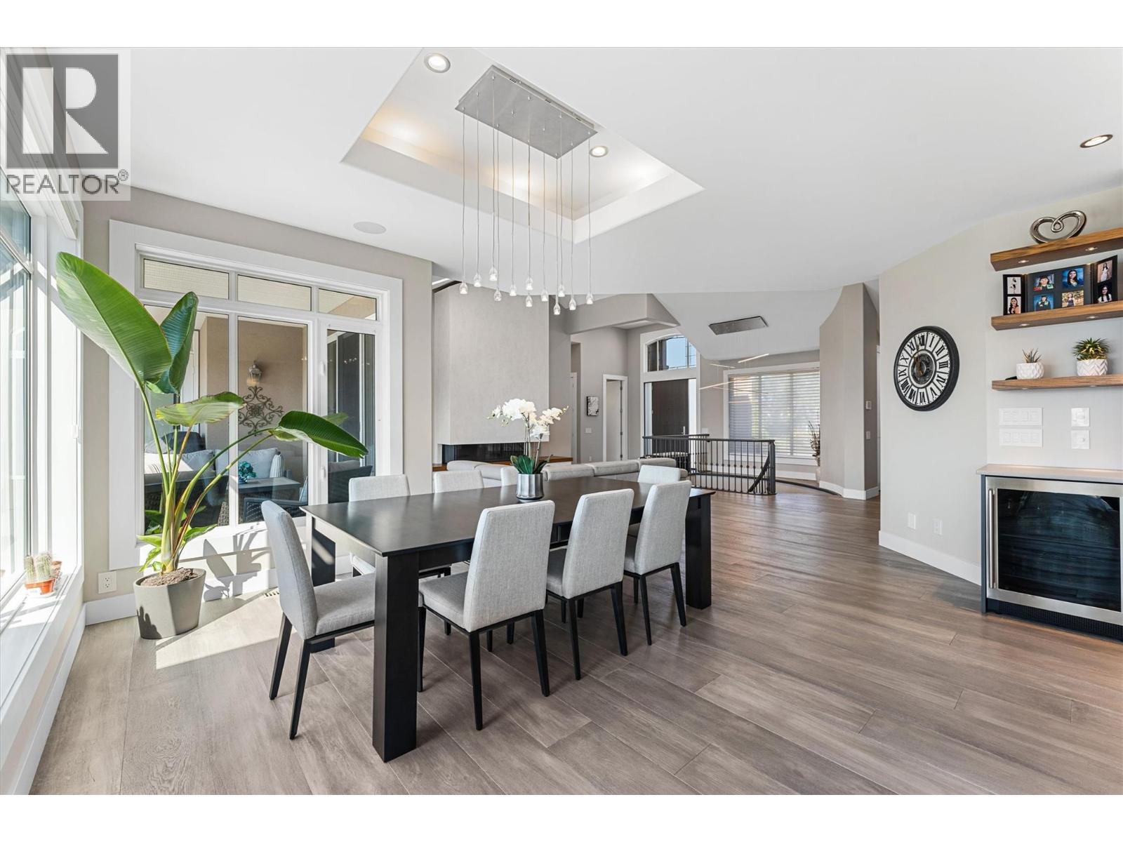 994 Skeena Drive. Kelowna, British Columbia