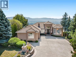 994 Skeena Drive. Kelowna, British Columbia