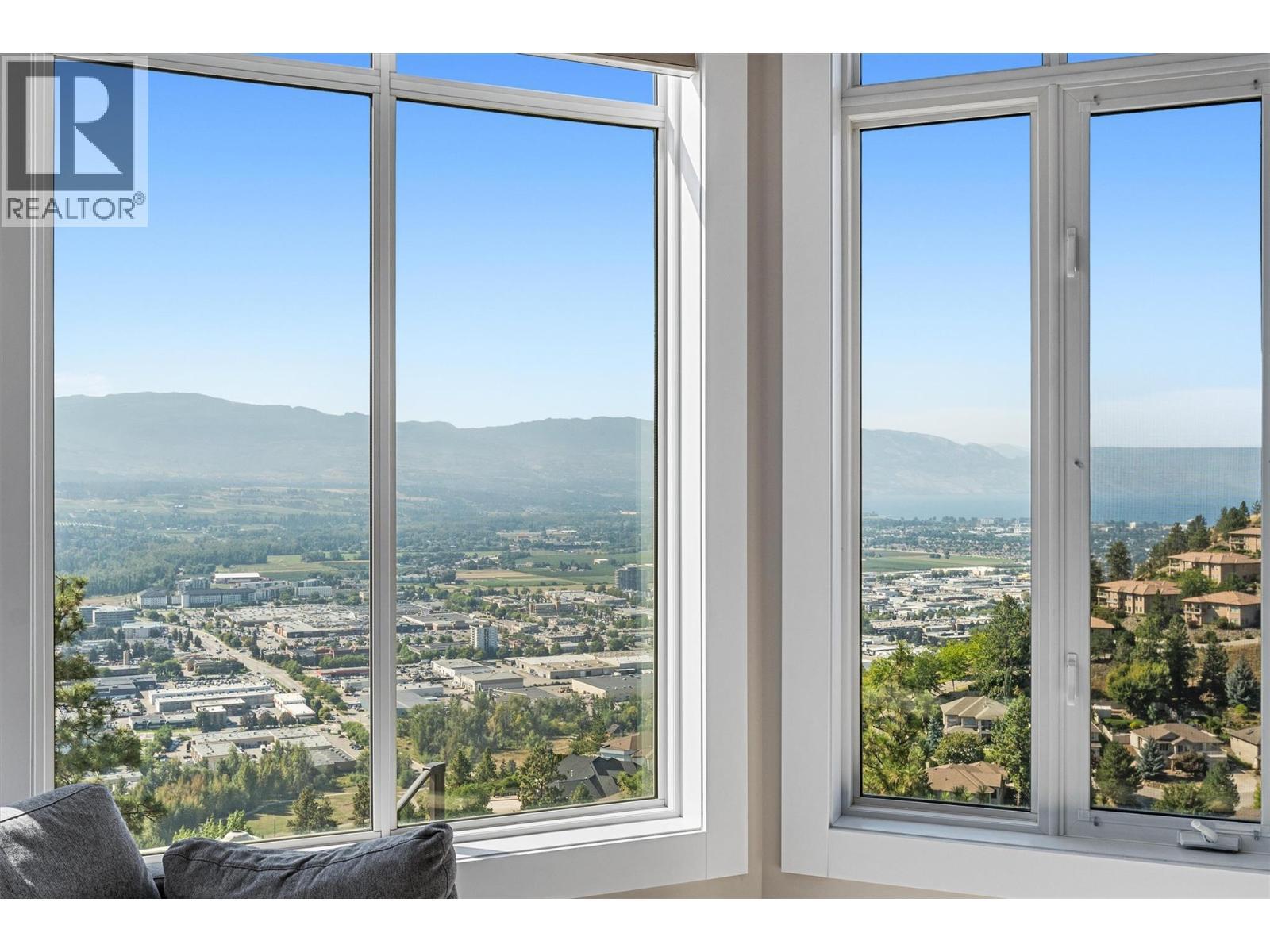 994 Skeena Drive. Kelowna, British Columbia