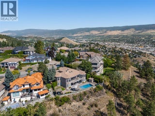 994 Skeena Drive. Kelowna, British Columbia