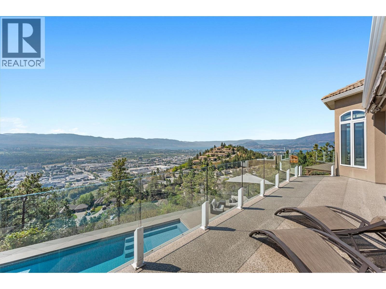 994 Skeena Drive. Kelowna, British Columbia