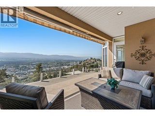 994 Skeena Drive. Kelowna, British Columbia