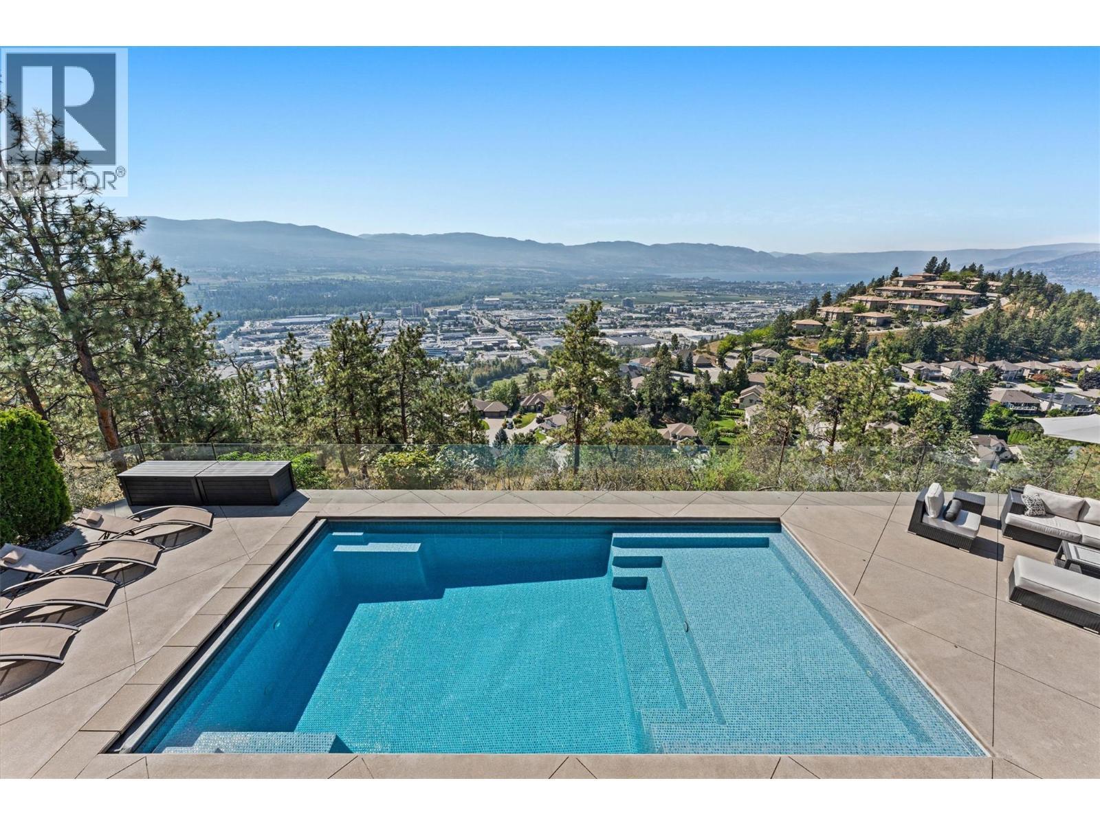 994 Skeena Drive. Kelowna, British Columbia