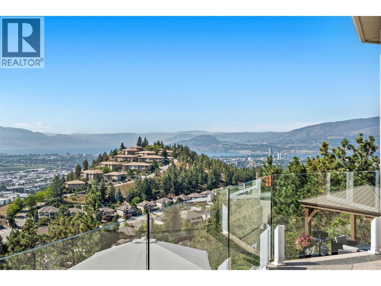 994 Skeena Drive. Kelowna, British Columbia