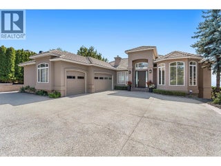 994 Skeena Drive. Kelowna, British Columbia