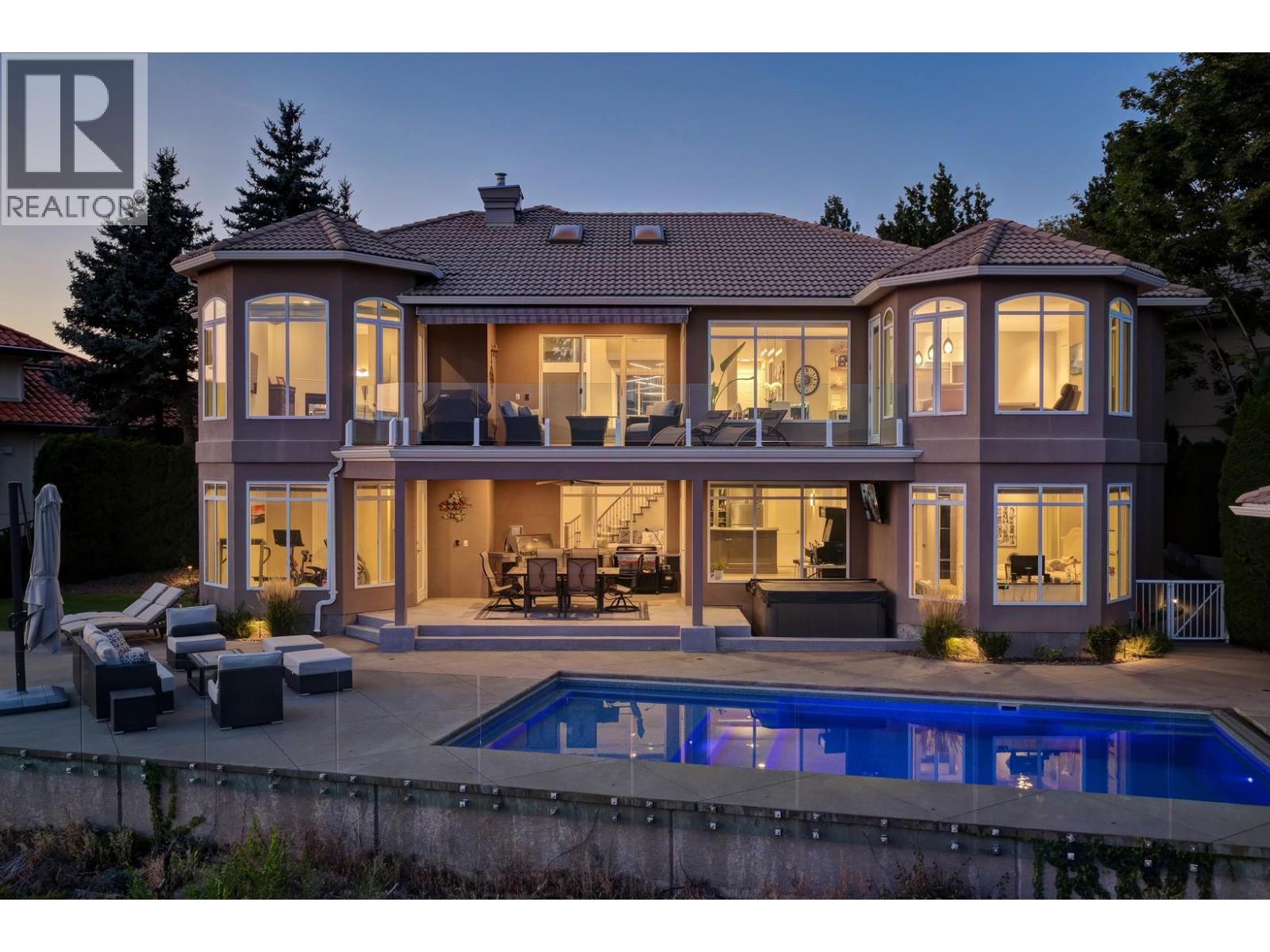 994 Skeena Drive. Kelowna, British Columbia