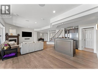 994 Skeena Drive. Kelowna, British Columbia