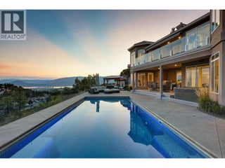 994 Skeena Drive. Kelowna, British Columbia