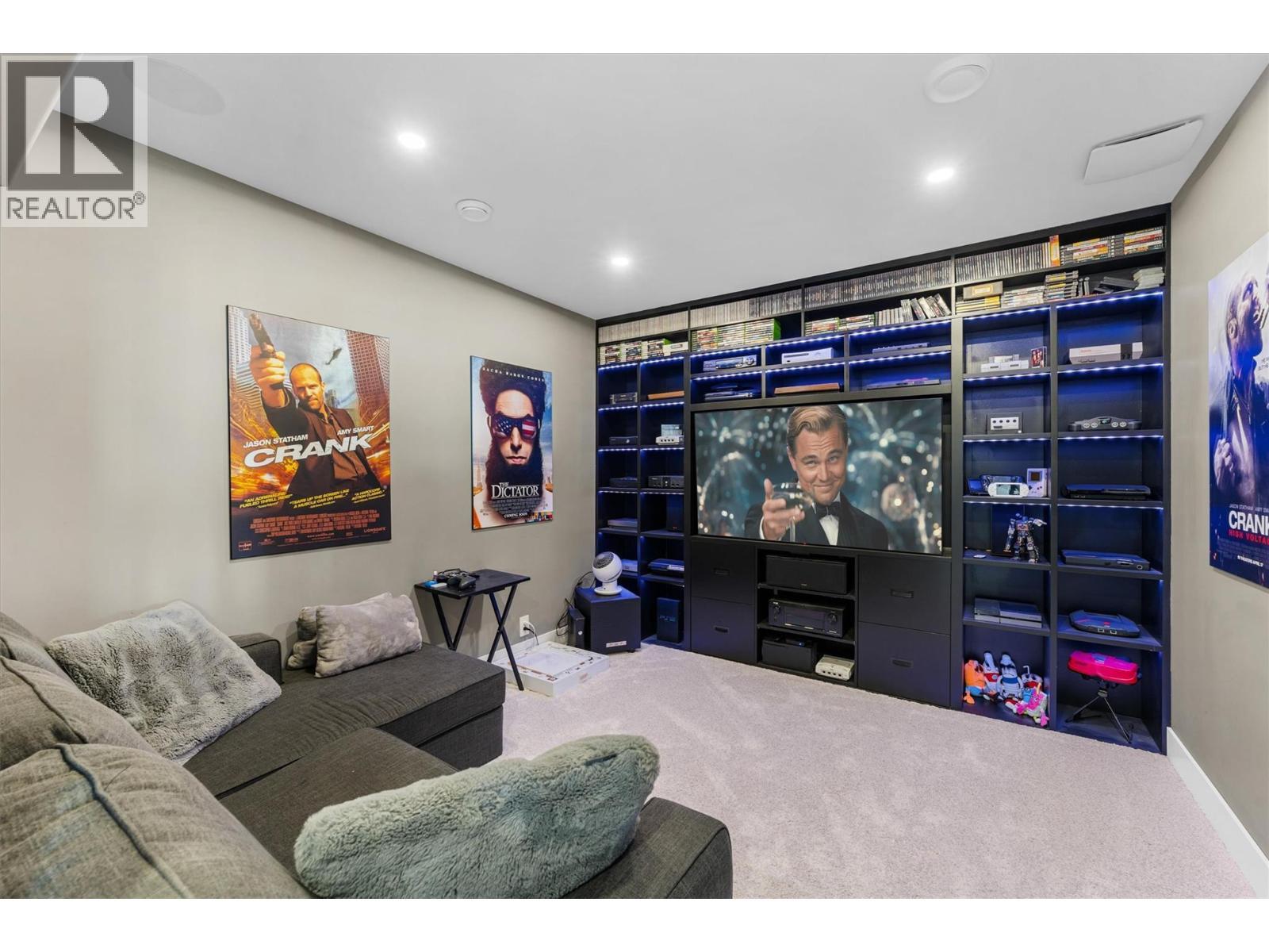 994 Skeena Drive. Kelowna, British Columbia