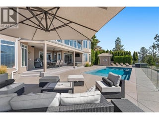 994 Skeena Drive. Kelowna, British Columbia