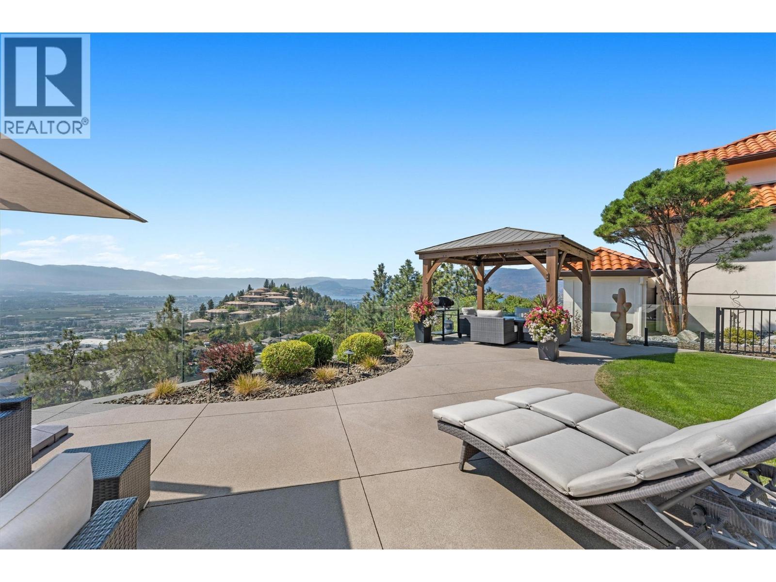 994 Skeena Drive. Kelowna, British Columbia