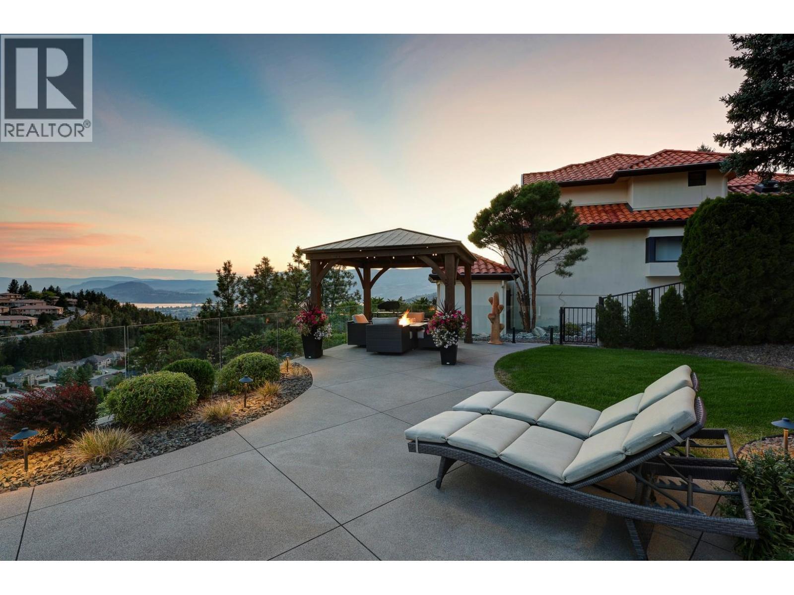 994 Skeena Drive. Kelowna, British Columbia