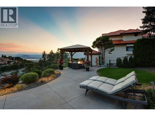 994 Skeena Drive. Kelowna, British Columbia