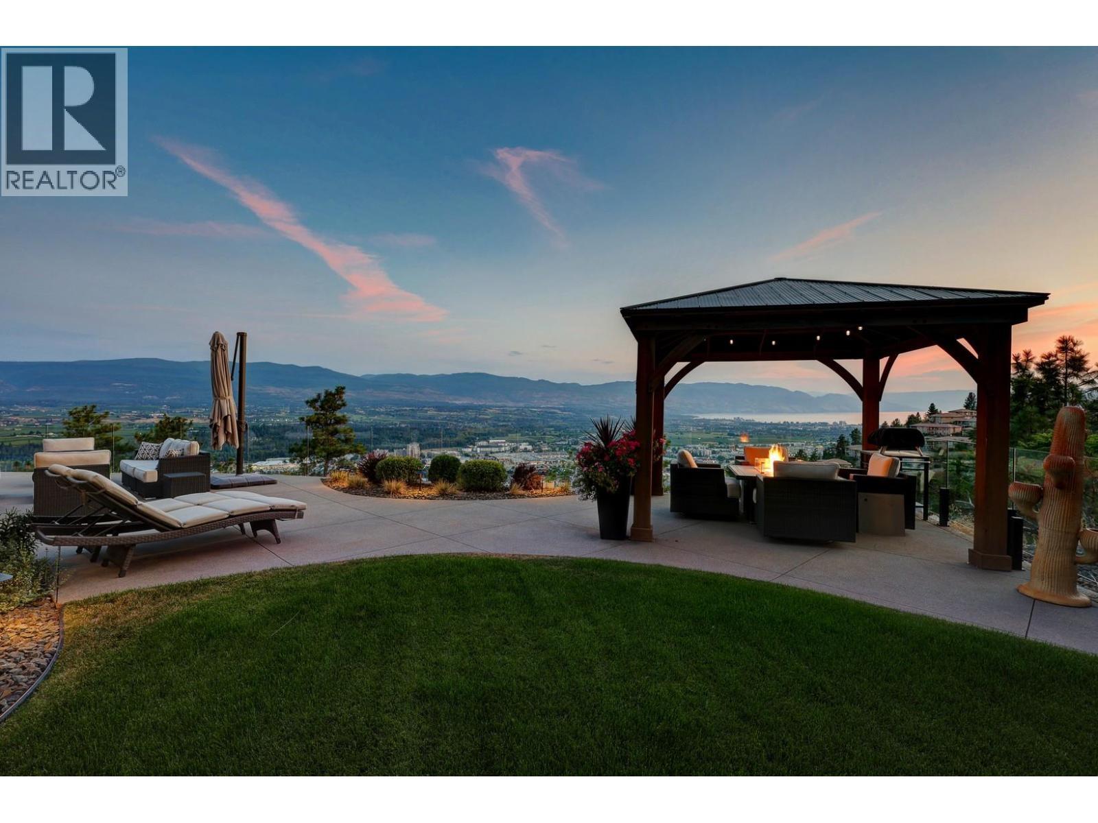 994 Skeena Drive. Kelowna, British Columbia