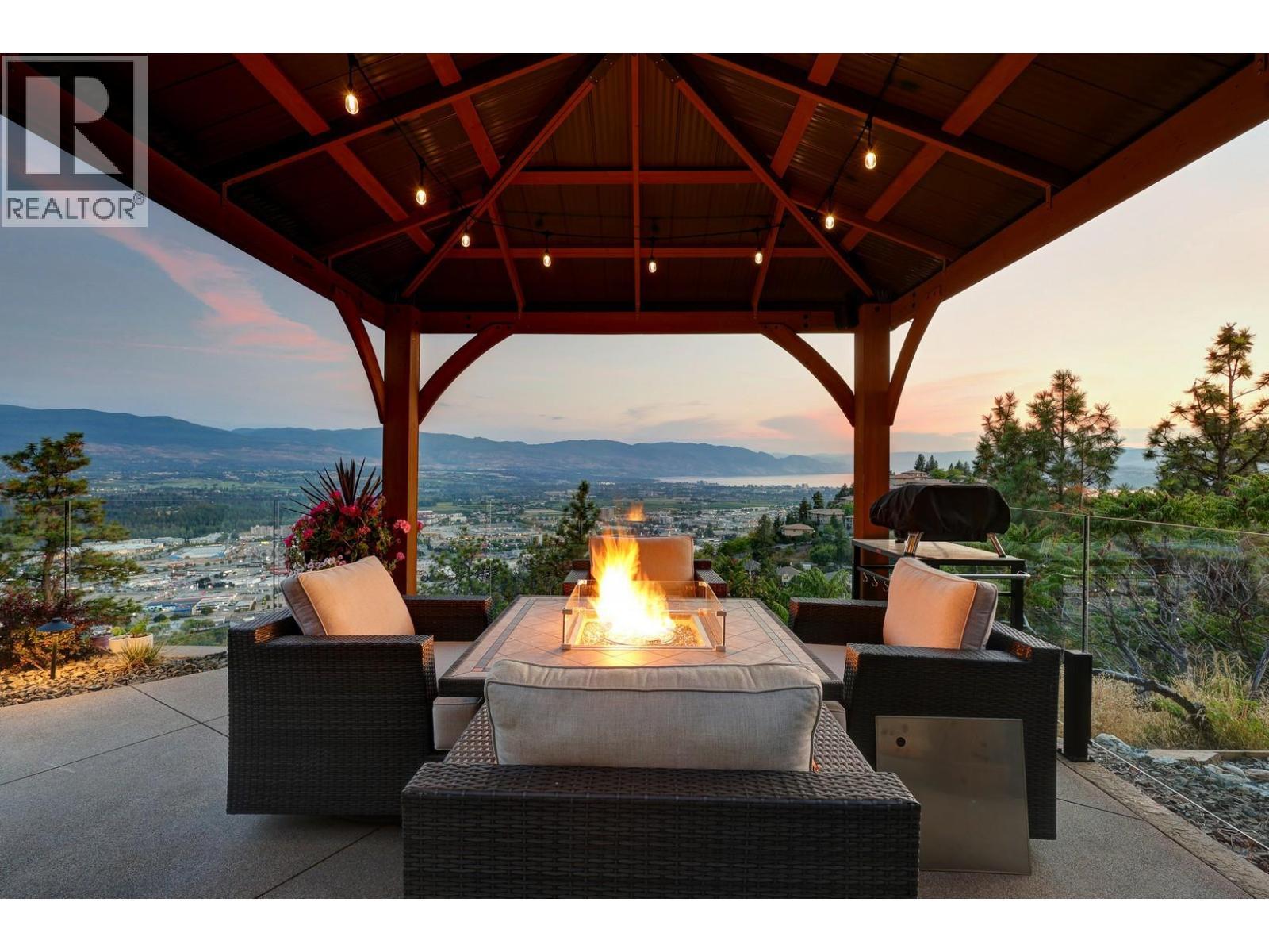 994 Skeena Drive. Kelowna, British Columbia