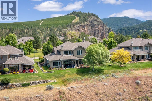 3800 Gallaghers Pinnacle Way Unit# 14, Kelowna