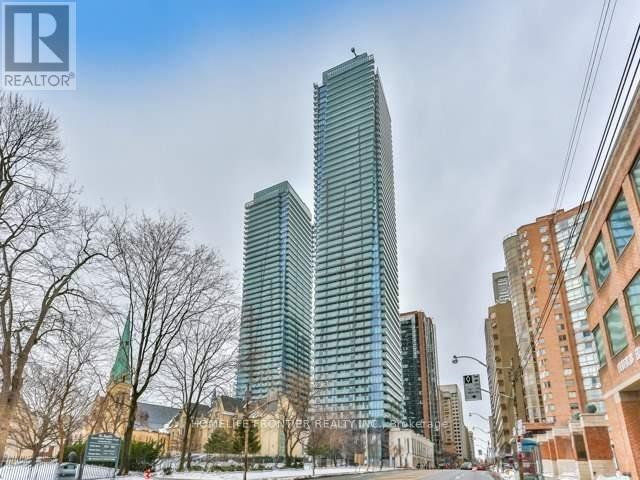 3106 - 1080 Bay Street, Toronto (bay Street Corridor)