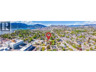 607 Glenwood Avenue. Kelowna, British Columbia