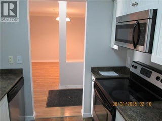 650 3 Street Sw Unit# 210. Salmon Arm, British Columbia