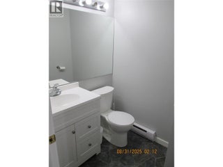 650 3 Street Sw Unit# 210. Salmon Arm, British Columbia