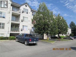 650 3 Street Sw Unit# 210. Salmon Arm, British Columbia