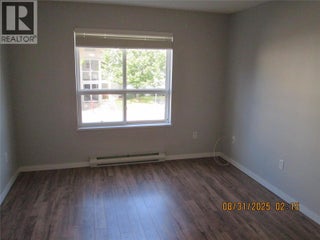 650 3 Street Sw Unit# 210. Salmon Arm, British Columbia