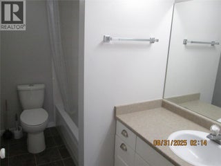 650 3 Street Sw Unit# 210. Salmon Arm, British Columbia