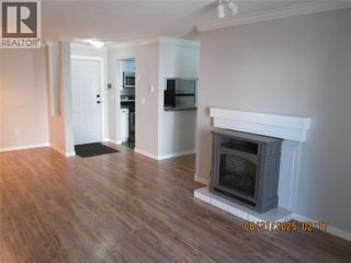 650 3 Street Sw Unit# 210. Salmon Arm, British Columbia