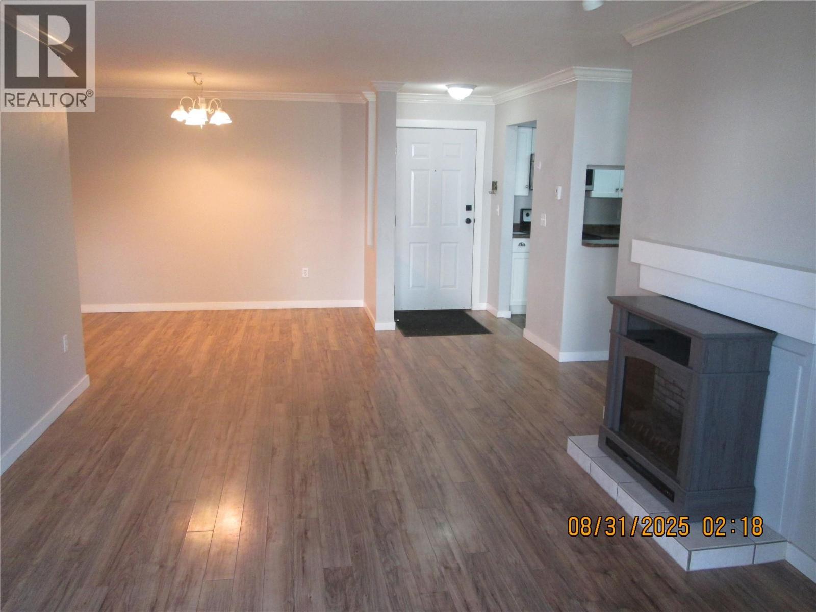 650 3 Street Sw Unit# 210. Salmon Arm, British Columbia