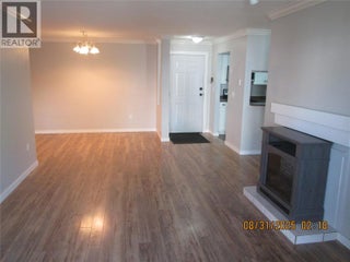 650 3 Street Sw Unit# 210. Salmon Arm, British Columbia